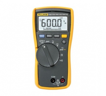 Fluke 114