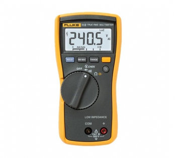 Fluke 113