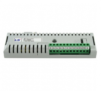 SV-İS7 ENCODER