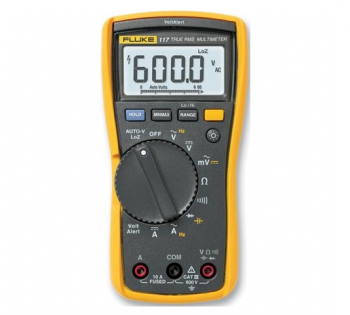 Fluke 117