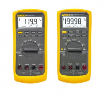 Fluke 80 Serisi