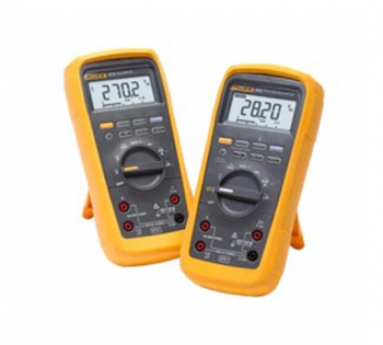 Fluke 27-II/28-II