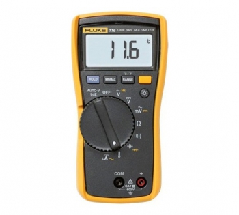 Fluke 116