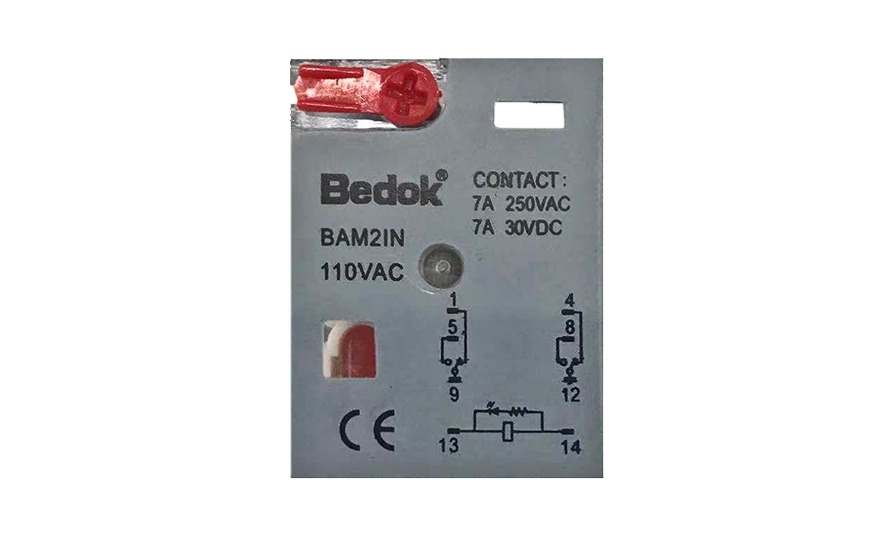 BAM2IN-12V DC