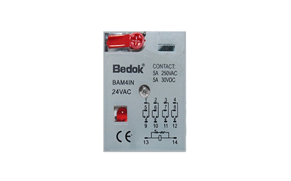 BAM4IN-48V DC