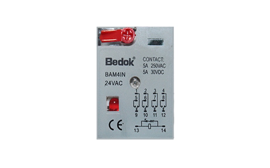 BAM4IN-110V DC