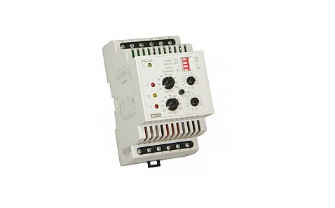 PRI-41-24V AC/DC