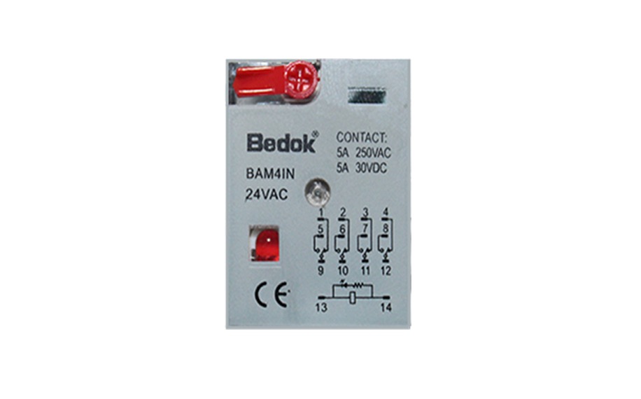 BAM4IN-220V AC