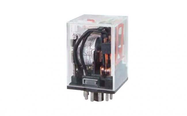 BAK3L-12V AC