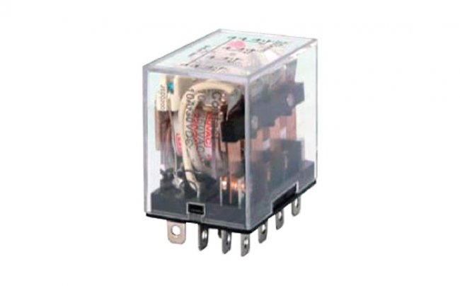 BAL4L-12V AC