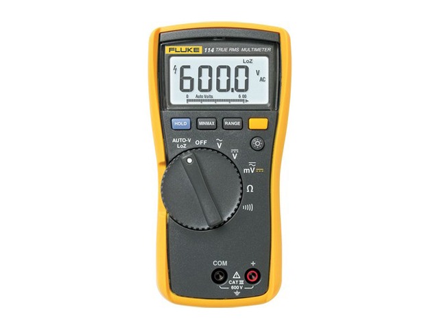 Fluke 114