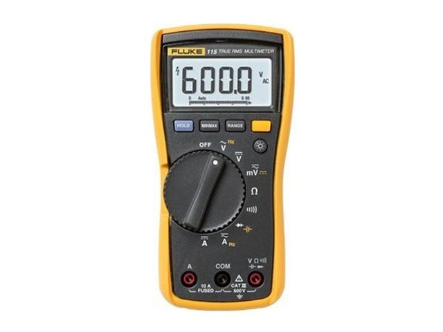 Fluke 115