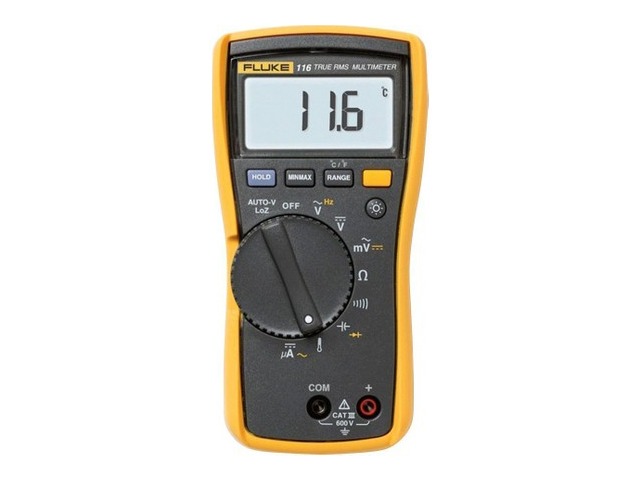 Fluke 116