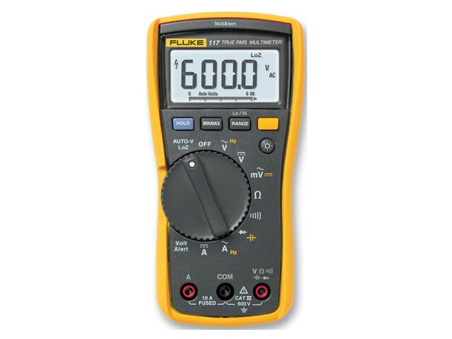 Fluke 117