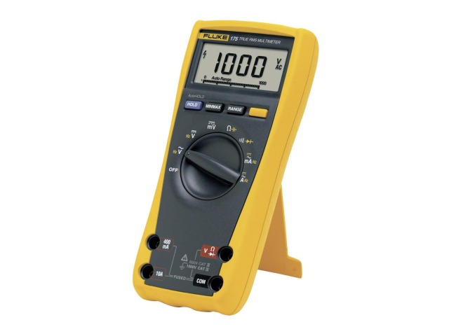 Fluke 170 Serisi