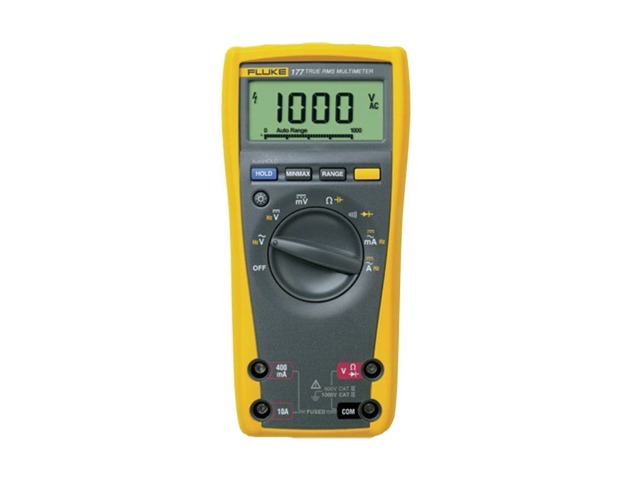 Fluke 170 Serisi