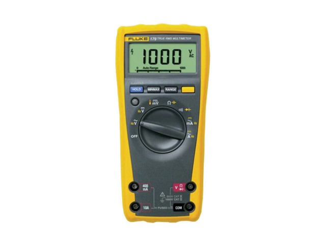 Fluke 170 Serisi