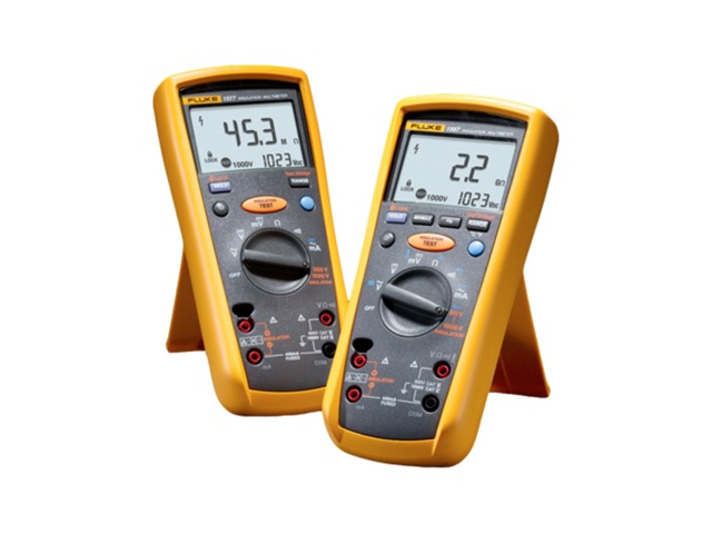 Fluke 1587/1577