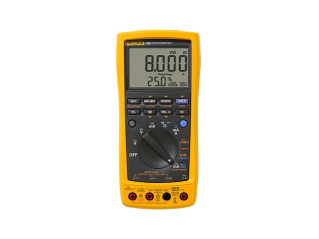 Fluke 789