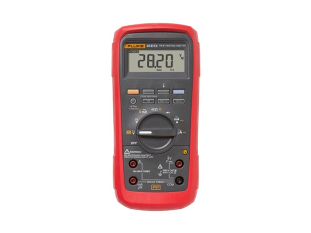 Fluke 28 II