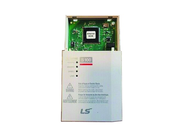 LSLV-S100 EtherNet