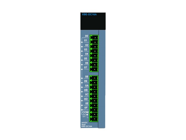 XBE-DC16A